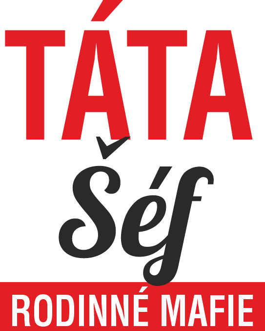 27 Táta šéf